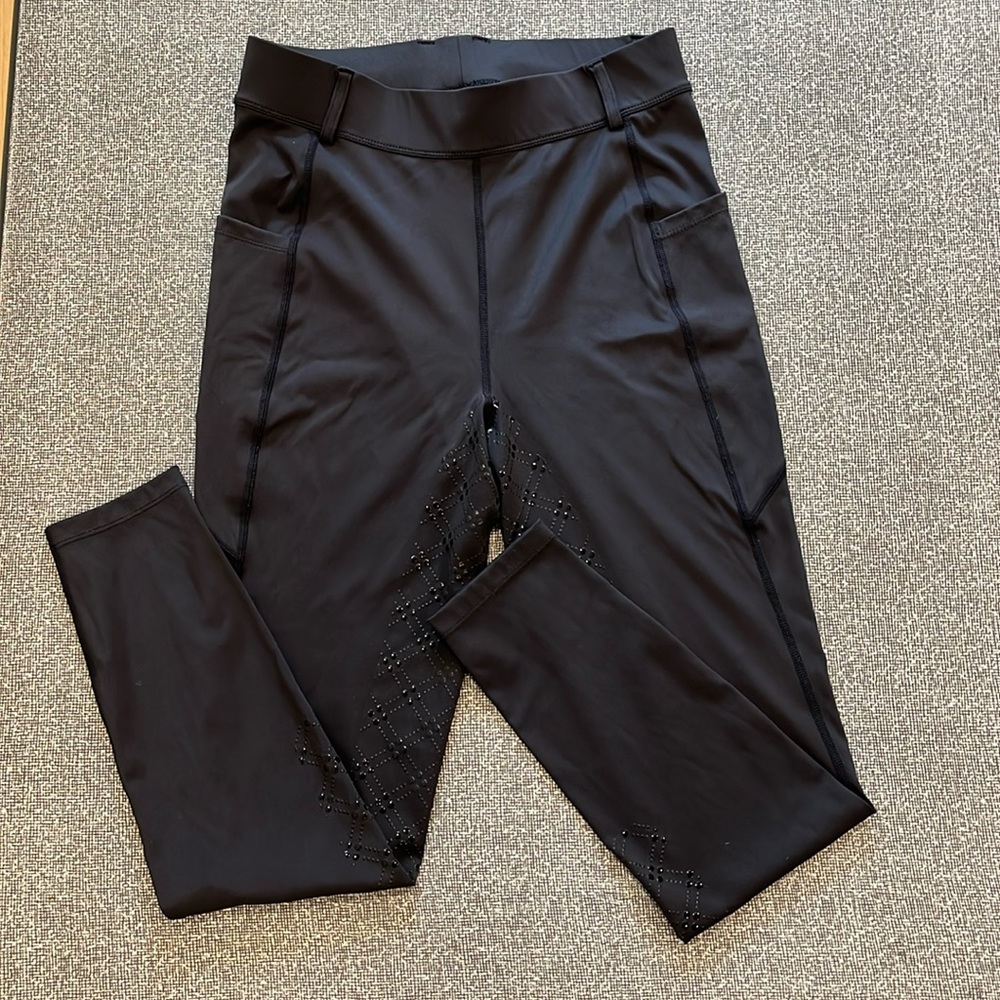 Baleaf Women’s Riding Pants, size Medium